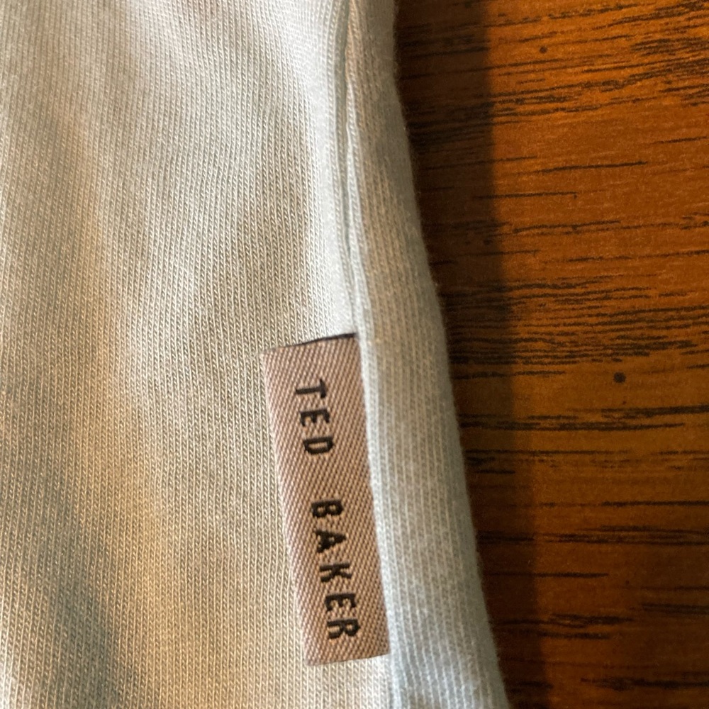 Ted Baker London  Men’s Polo Shirt - Picture 2 of 8